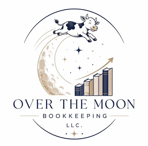 Over The Moon Bookkeeping LLC.
