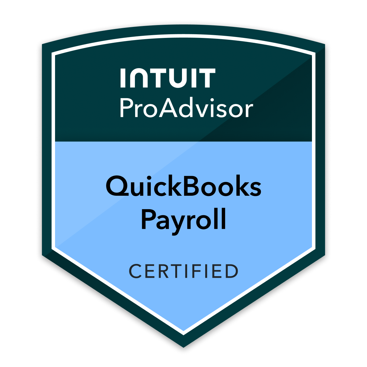 QuickBooks Online Payroll Certification