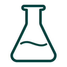 Flask icon for Systems Analysis